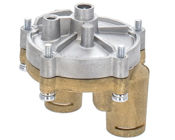 SAUNIER DUVAL robinet d'eau pour chaudière | 52398