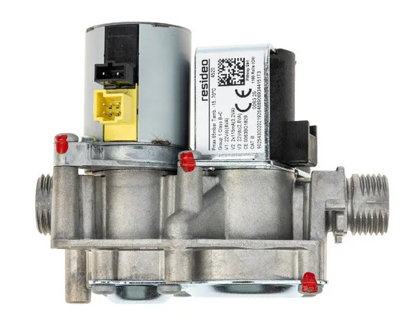 HONEYWELL vanne à gaz modulante sans régulateur de pression vk8515m4520u | 0020019992 0020124874 0020135144