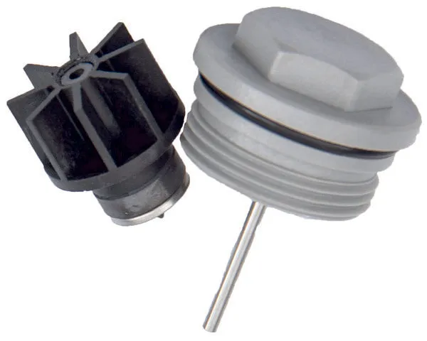 FERROLI turbine flexomètre chaudière | 39804150