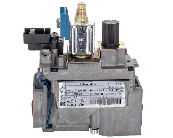 Soupape de gaz chaudière Ferroli i39804970 | 39804970