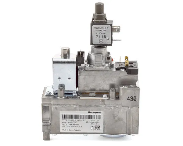 FERROLI robinet de gaz chaudière | I39813880