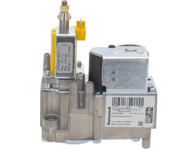HONEYWELL robinet gaz chaudière | 125566521