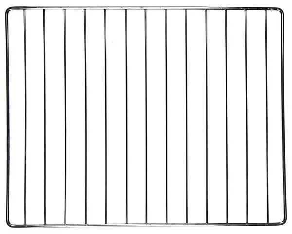 Grille de four chromée FM INDUSTRIAL 430x340mm | 820H03