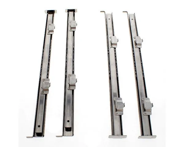 WHIRLPOOL glissières télescopiques pour four | C00502266