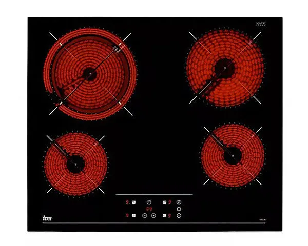 TEKA cristal vitrocéramique | 81239014