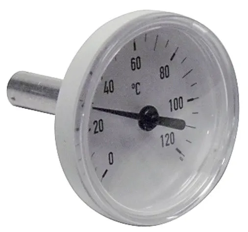 JUNKERS Thermomètre accumulateur | 8717208050