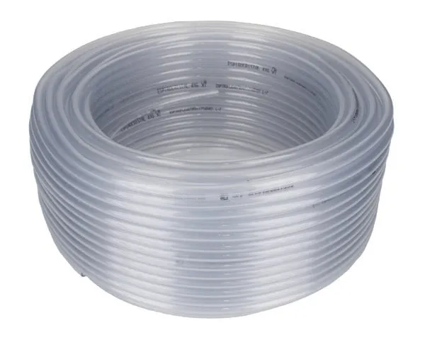 Tube de distribution boissons 6 x 4 mm 1000 mm