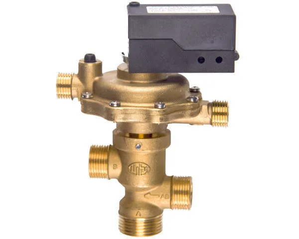 ROCA robinet déviateur chaudière VDP-2RA IAO | 700500490