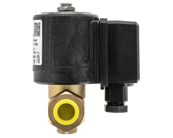 BRAHMA vanne cl gazole E6G*SR10 R3/8''