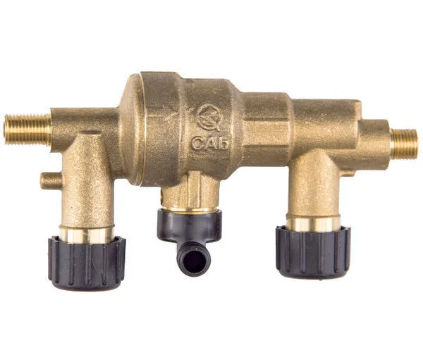 CHAFFOTEAUX valve de coupure | 60000263