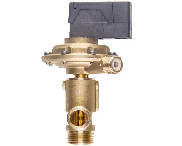 Fagor robinet à 3 voies p37ad112a | MU1020100