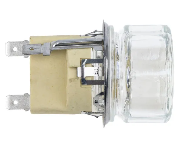 Vestel porte-lampe halogène g9 ho 40w t300º