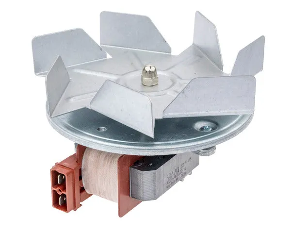 Moteur turbo four arbre 18 mm | C00060312