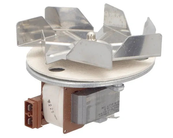 WERY Four à convection