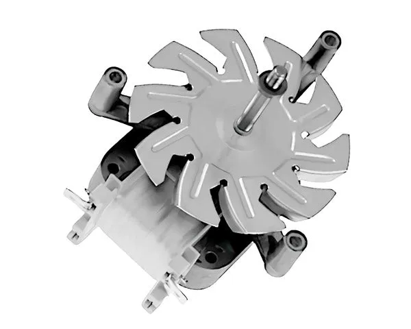moteur turbo MIDEA pour four | 17471100000151