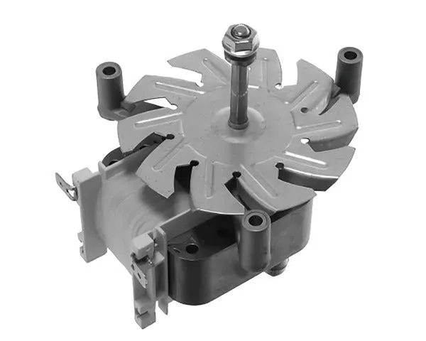 moteur turbo four MIDEA | 17471100000166