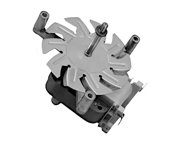 MOTEUR DE VENTILATEUR TURBO MIDEA | 17471100000162