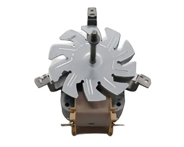 Moteur Midea ventilateur turbo four | 17471100002673