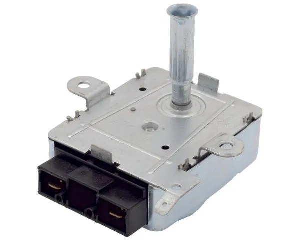 Moteur four asapollos kxtyz1 125ºc