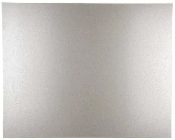 Papier mica pour four à micro-ondes 40x50 mm