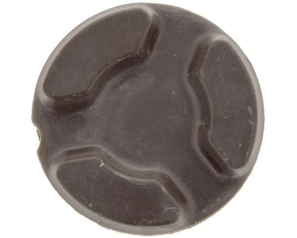 Support de plateau micro-ondes hauteur 16 mm