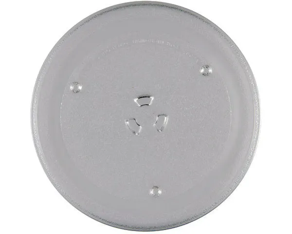 Assiette pour four à micro-ondes ø 255 mm. | 799090041
