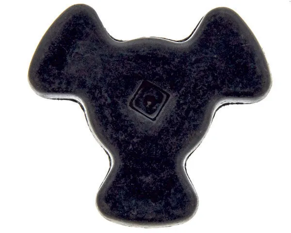 Chariot de plateau micro-ondes hauteur 30,5 mm