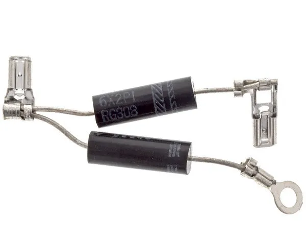 Diode de protection micro-ondes 9 kV