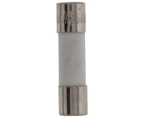 Fusible pour four à micro-ondes 8,0 A ø5 x 20 mm