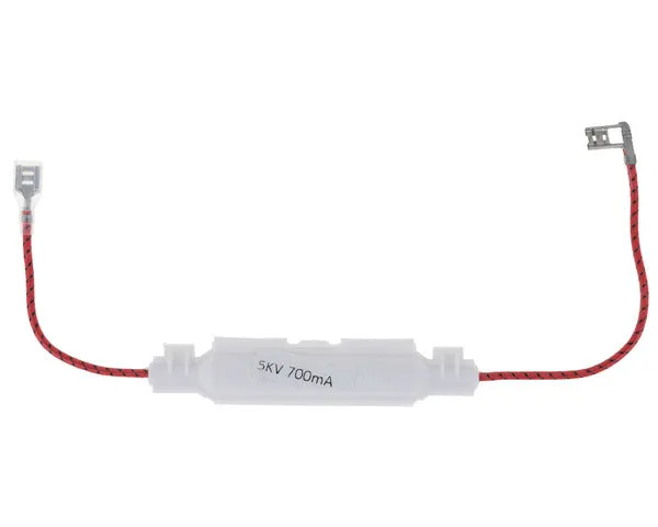 Fusible micro-ondes 0,70 A 5 kV