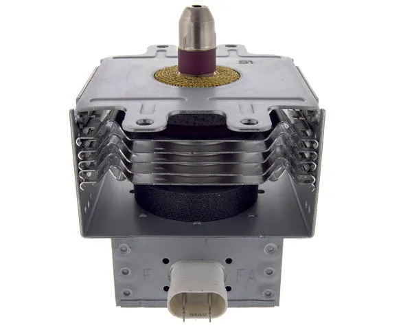 Magnetron micro-ondes 900w sans vis
