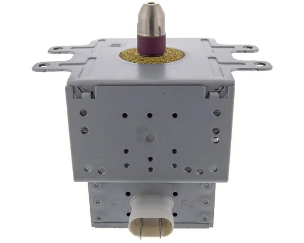 Magnétron de four à micro-ondes 850w sans vis