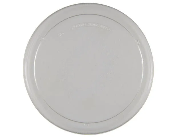 WHIRLPOOL plateau micro-ondes 272 mm | 480120101083