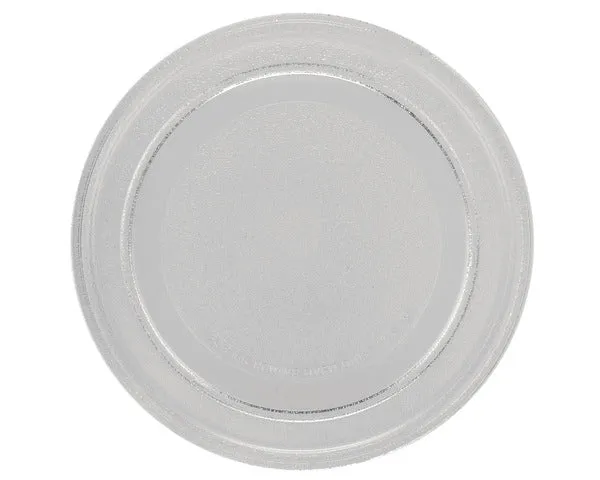 GOLD STAR assiette pour four à micro-ondes Ø 245 mm. | 440692