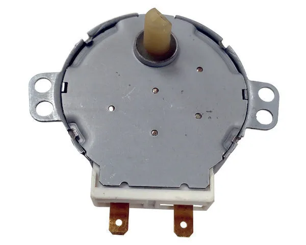 Moteur plateau tournant micro-ondes 4,8 tr/min