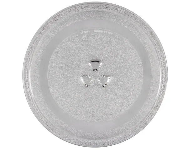 LYNX plateau micro-ondes universel 245 mm