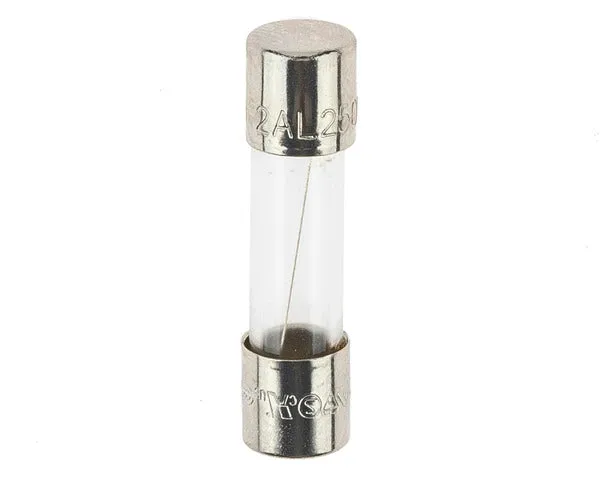 CHAFFOTEAUX fusible de chaudière 2,00 A | 60054442
