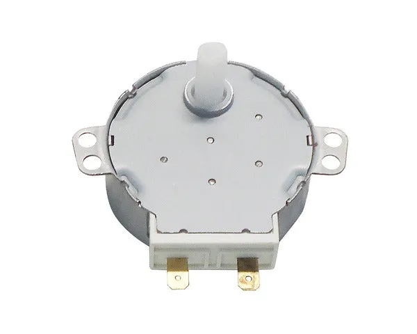 Moteur plateau tournant micro-ondes 5/6 tr/min | 49018584