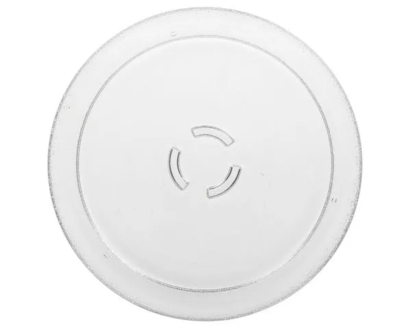 WHIRLPOOL Plateau pour four à micro-ondes ø 280 mm 481246678407 | 481246678407