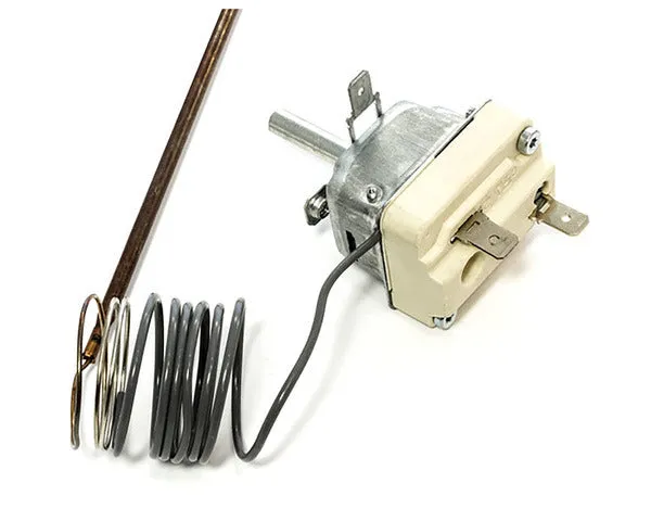 Thermostat réglable pour four 75/508ºC