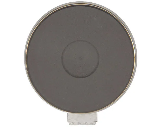 EGO résistance blindée pour plaque de cuisson 1000w 220v 155 mm | 1214453194