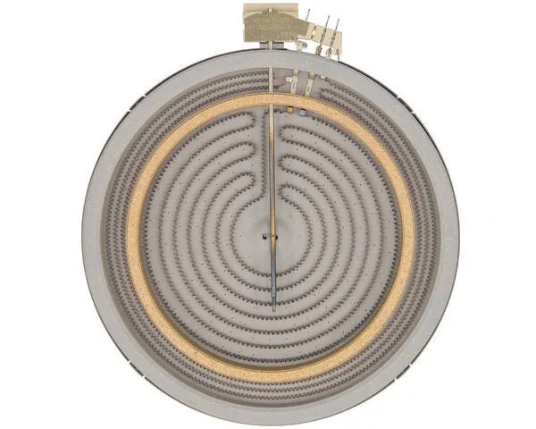 STANDARD résistance vitrocéramique 1800+900w | 648322