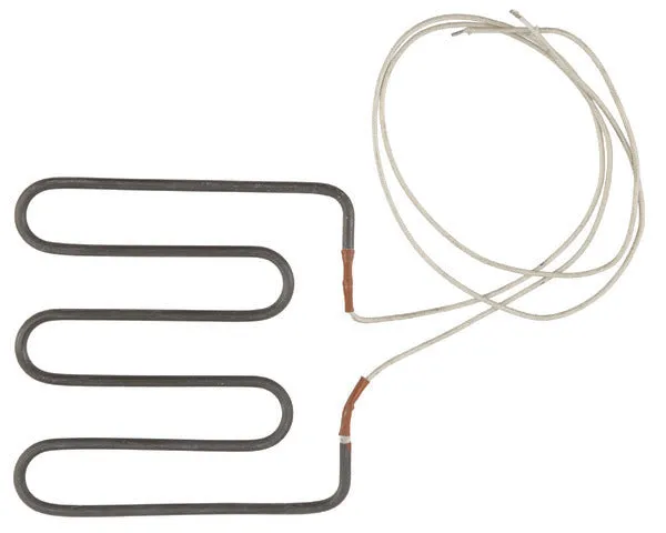 Résistance pour fer à repasser 1000w 230v avec câble