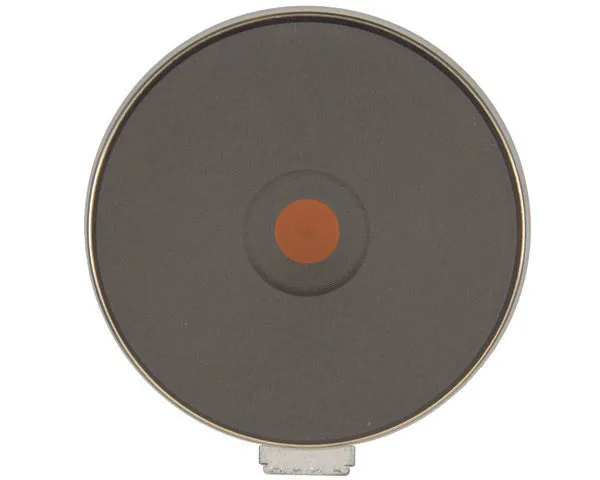 Résistance blindée 2000 W 220 V ø 190 mm
