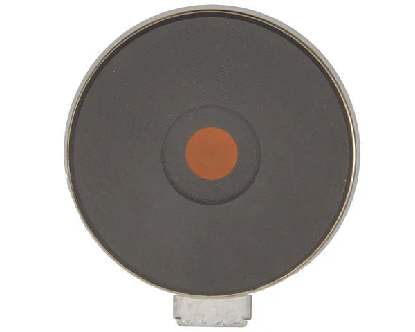 Résistance blindée 1500 W 220 V ø 155 mm
