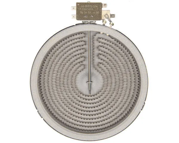 TEKA résistance vitrocéramique 1800w | 1058111004