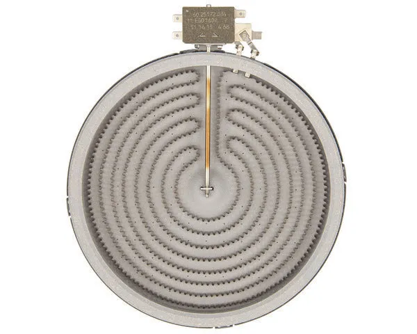 TEKA résistance vitrocéramique 2300 W | EGO 1051111004