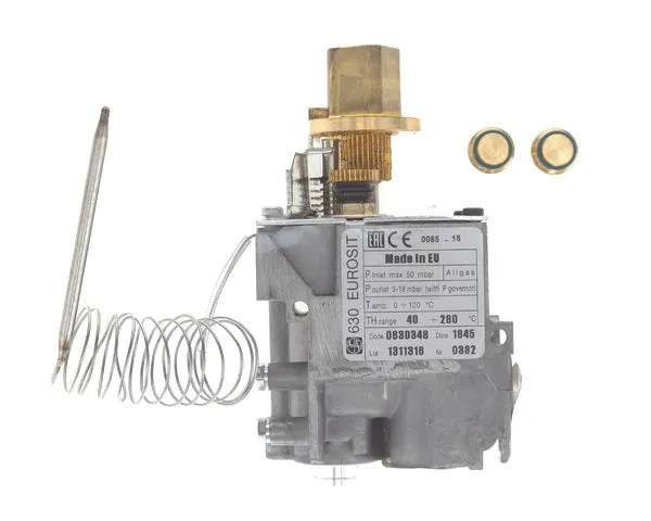 EUROSIT vanne gaz four 630 40-280