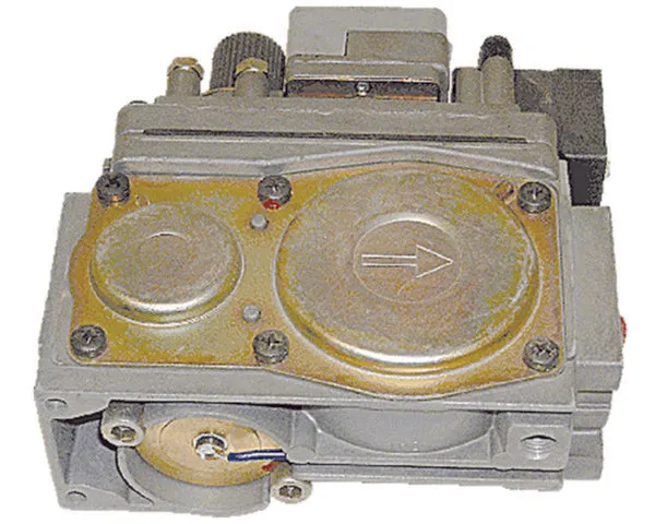 Soupape de sûreté pour friteuse Novatronit 821