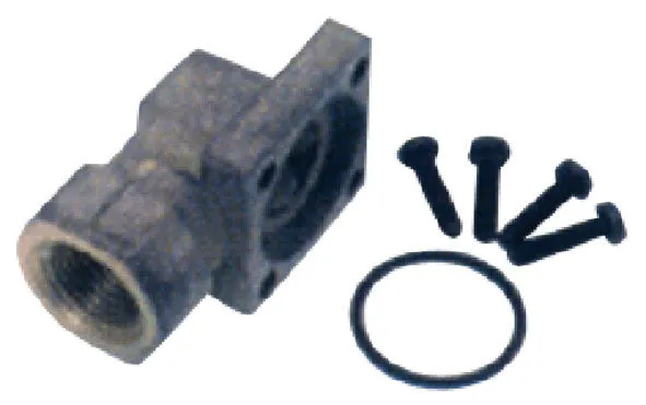 Ensemble bride de vanne MINISIT 3/8 pouces